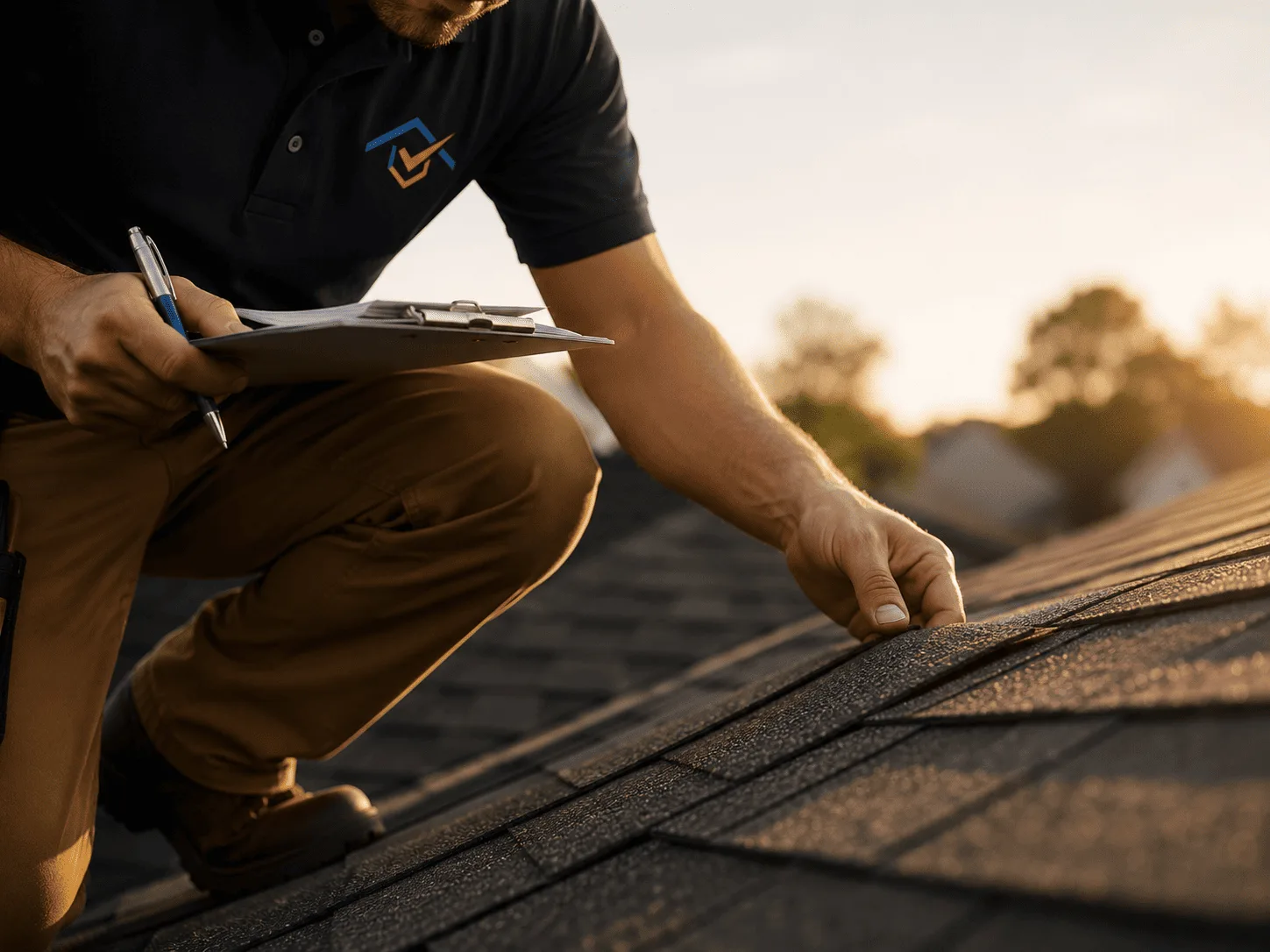 Why Choose Roof Inspection in Port Republic, MD