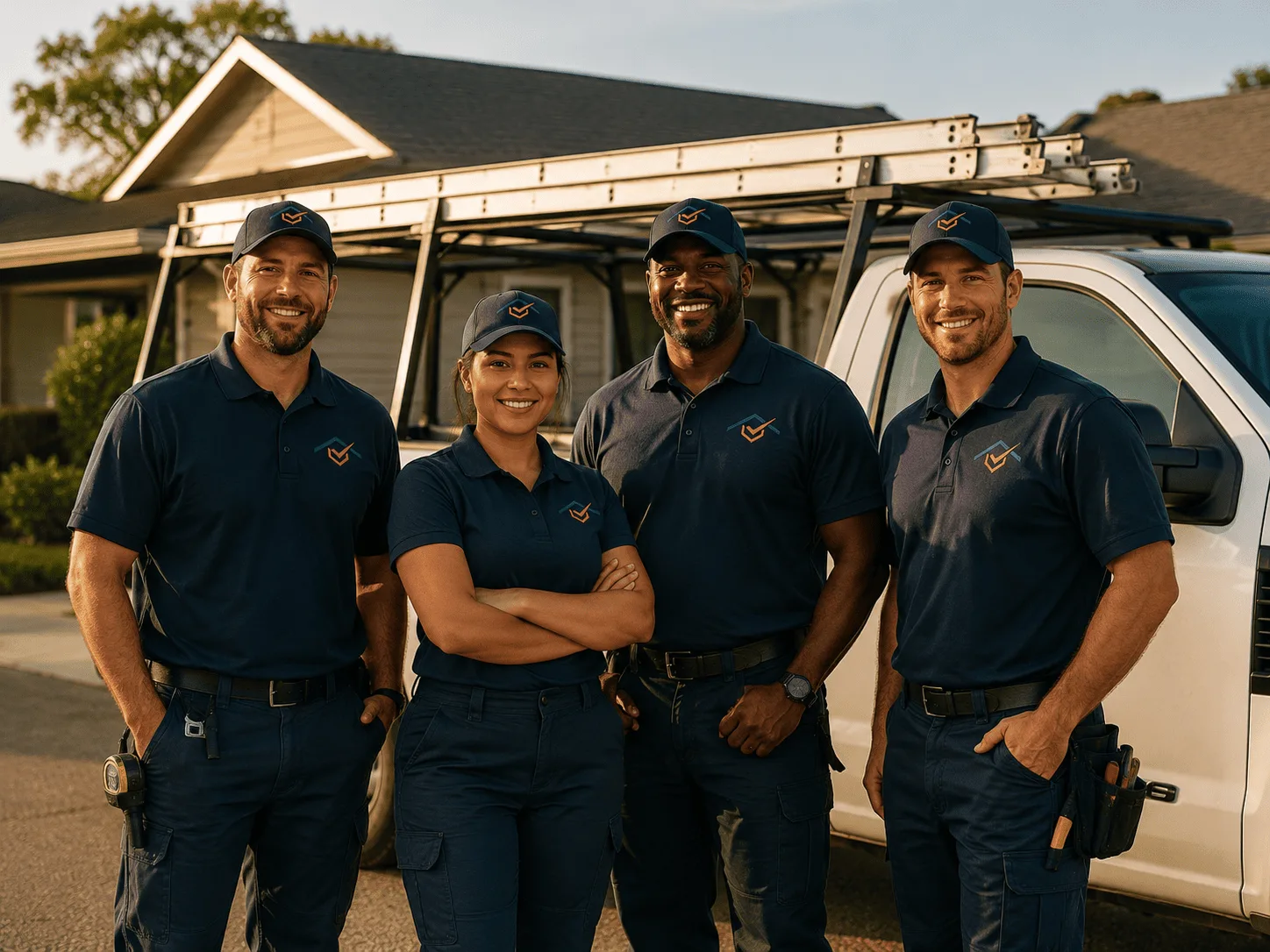 Roof Inspection company in Port Republic, MD